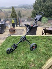 5 Series 3 Wheel Quality Golf