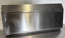 Winterhalter Ucm Ucl Service Flap And Housing Panel 60004659 60004657