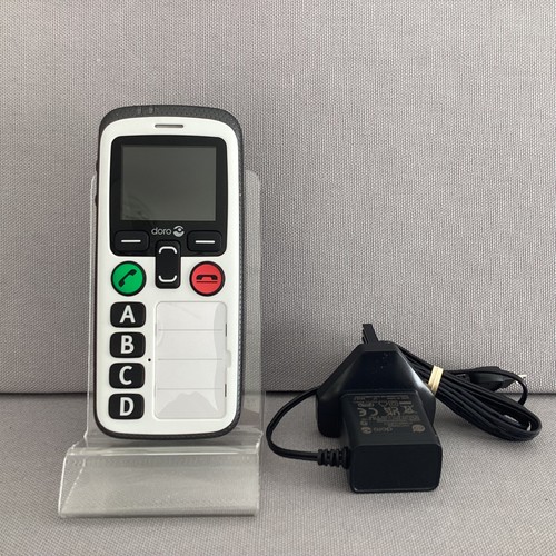 Doro secure 580 - 580, phone