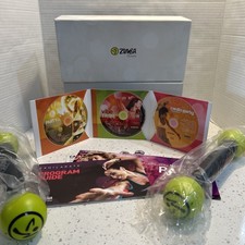 ZUMBA Fitness Greatest Hit 3