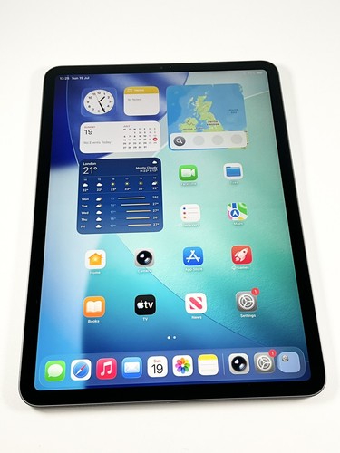 Apple ipad pro 2nd - ipad,