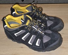 Dewalt Equaliser Safety Boots Trainers Steel Toe Cap Size UK 11 Free Postage