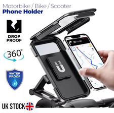 360° Bike & Motorcycle