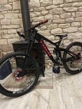 Trek Session 88 2018 Size Large Dh Down Hill Bike 27.5 Inch