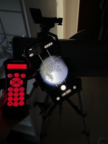 Celestron nexstar 130slt goto - celestron,