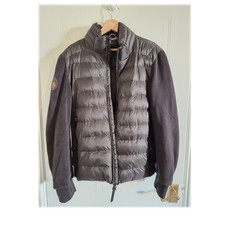 Superdry storm fleece - superdry,