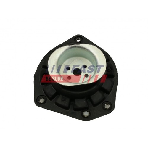 Front shock absorber - absorber, cup