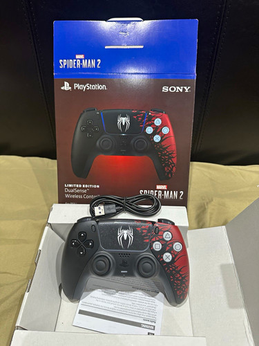 Sony dualsense limited - limited, edition