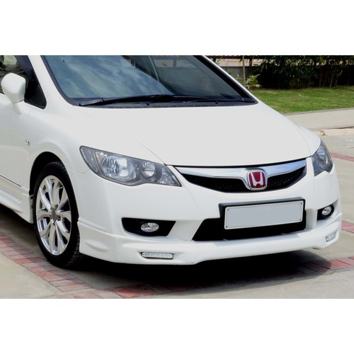 For honda civic fd6 - fl, mugen