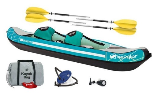 Sevylor madison kit with - sevylor, 2