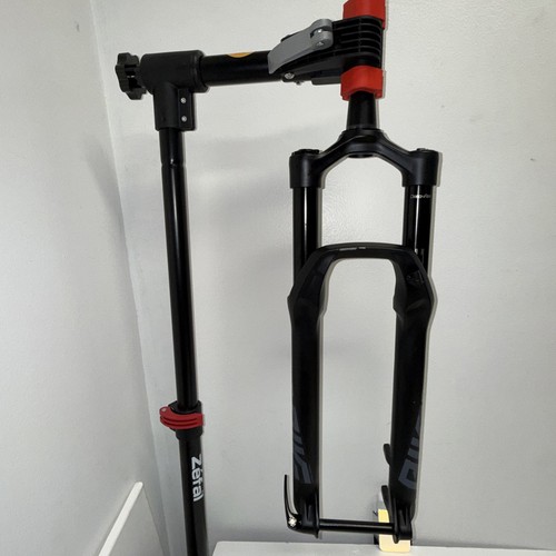 Rockshox pike select - rockshox,