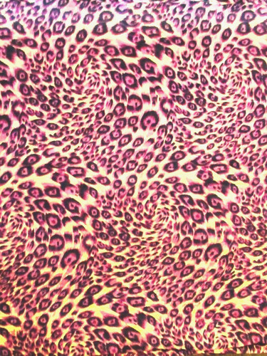Yds vtg shades purple - yds, of