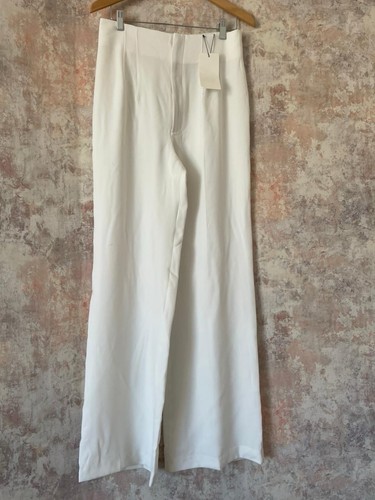 Zara collection ecru darted - zw,