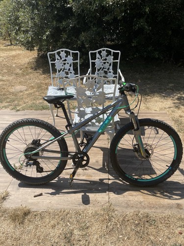 Cube acid racing - acid, bike