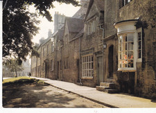 Bow Window Chipping Campden