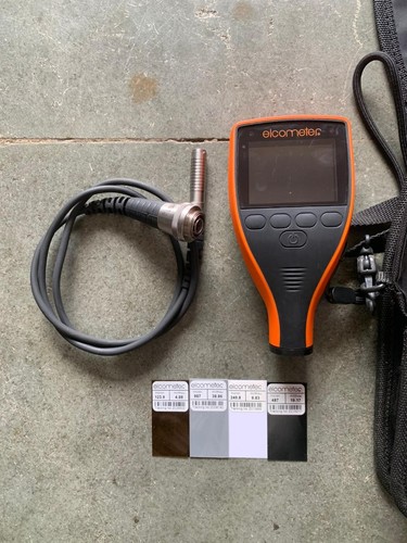 Elcometer a456cfss coating - elcometer,