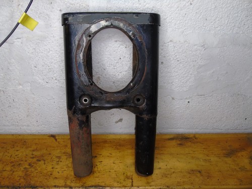 Bsa c15 headlight - bsa, nacelle