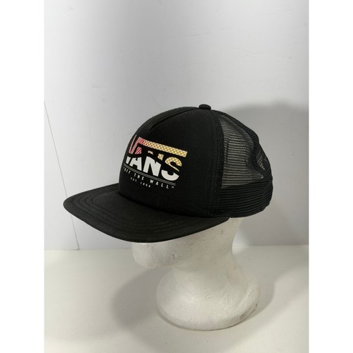 Vans off the wall black - vans,