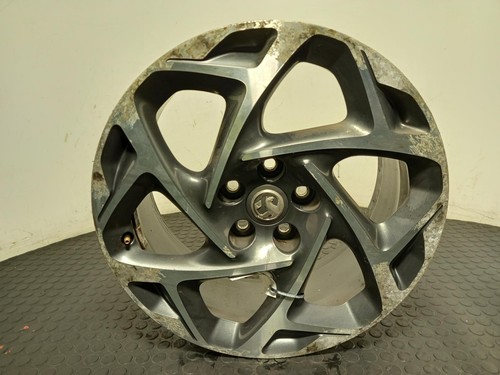 Vauxhall insignia inch - 19",