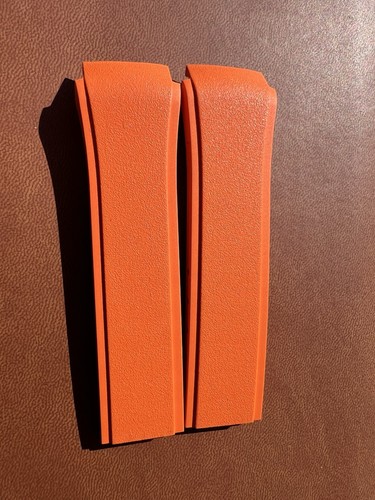 Genuine doxa 20mm rubber - genuine,