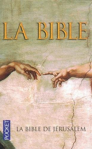 Bible jerusalem by - la, de