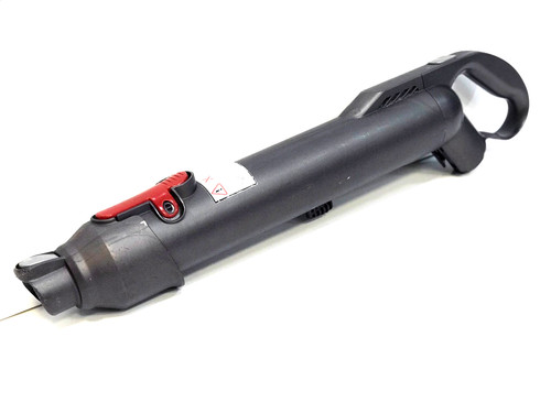 Dc23 stowaway cylinder wand - dc23,