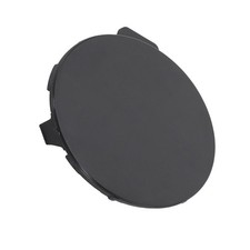 Front Bumper Tow Hook Cover