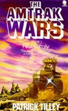 Amtrak Wars Mass Market
