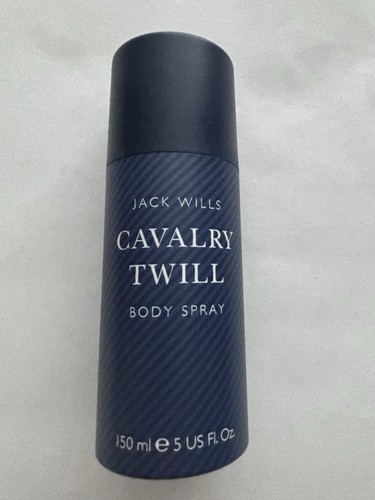 Jack wills cavalry twill body - wills,