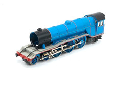 Spares damaged hornby oo - /,