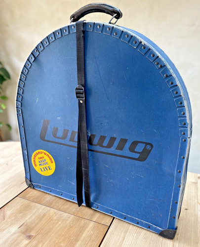 Zyn cymbals vintage cymbal - zyn, –