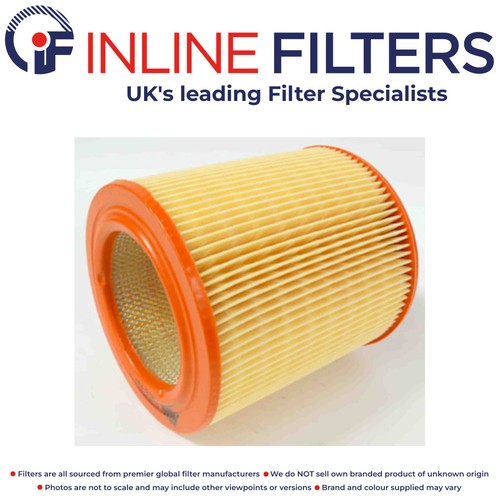 Air filter for - leyland, daf