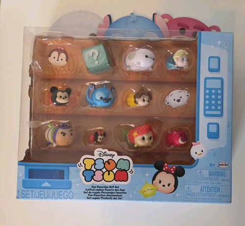 Disney tsum fan - tsum,