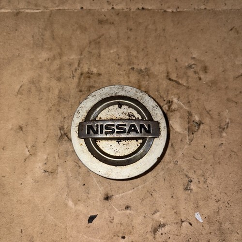 Genuine nissan alloy wheel - nissan,