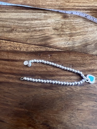 Tiffany sterling silver - tiffany, &