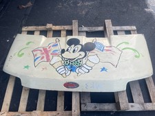 1986-1991 Ford Transit MK3