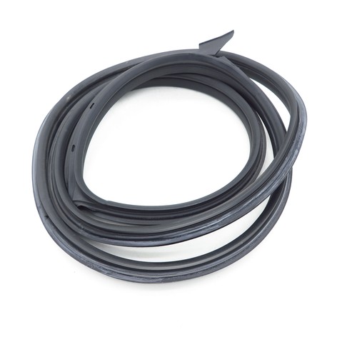Door seal rear - seal, right