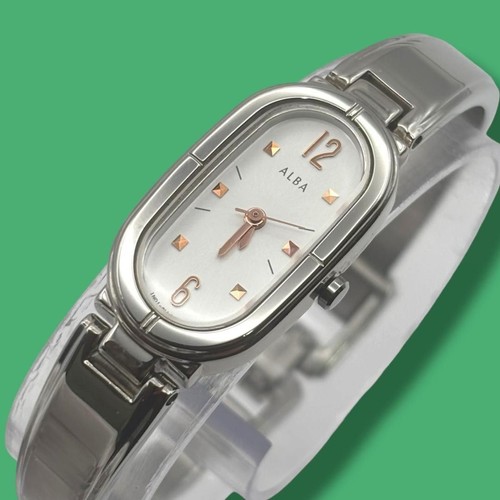 Seiko alba ingenu 1n01 0fv0 - alba, 1n01-0fv0