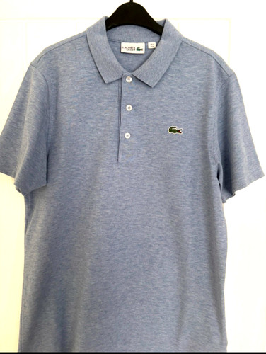 Lacoste polo shirt size m - ,