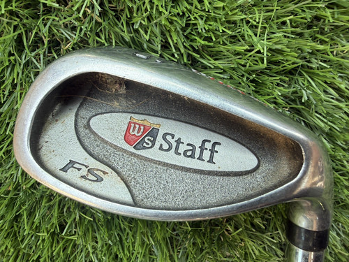 Wilson fat shaft gap - fat,