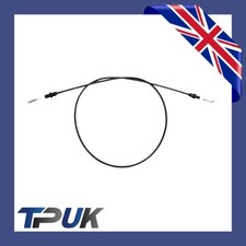 FORD TRANSIT SIDE DOOR CABLE