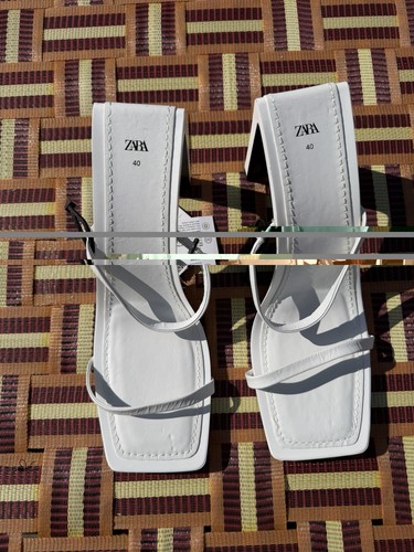 Zara women sandals - women's,
