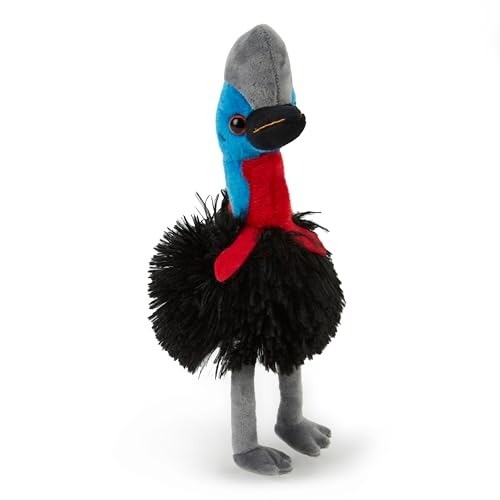 25cm plush green woodpecker - plush,