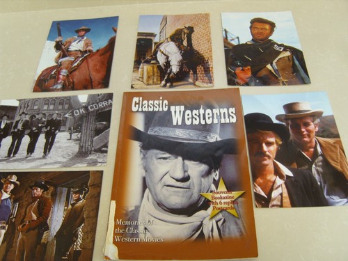 Classic westerns - classic,