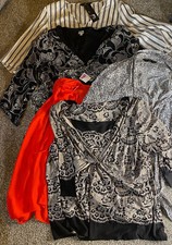 Ladies Size 22 Bundle of 5