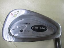 PROGEN FULL BORE 6 IRON GOLF