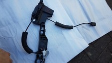 RENAULT LAGUNA MK3 2007 - 2015 REAR PASSENGER LEFT SIDE DOOR Lock Mechanism