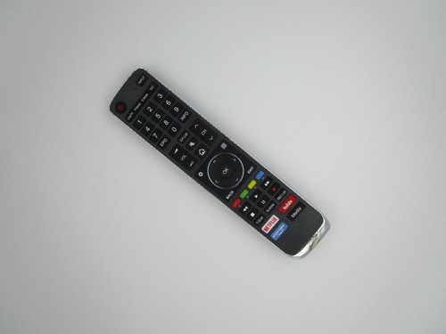 Remote control for - for, hisense