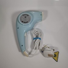 Currys de luxe light blue