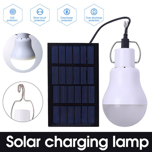 Solar panel powered - panel,